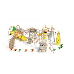 PDNX-1405 | Commercial Playground Equipment