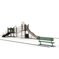 PD-35937 | Commercial Playground Equipment
