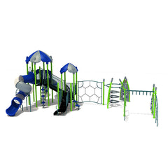 Newbury | Commercial Playground Equipment