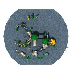 Toltec | Commercial Playground Equipment