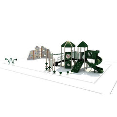 Ichigo III | Commercial Playground Equipment