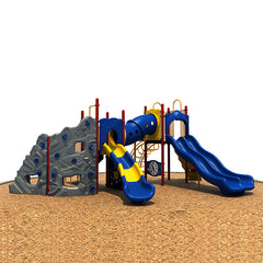 The Durango Delight | Commercial Playground Equipment