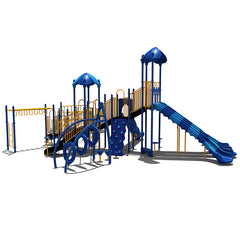 PD-33199 | Commercial Playground Equipment