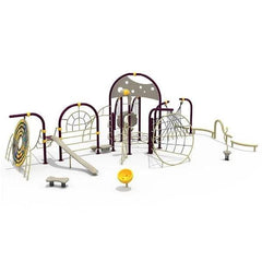 FreeStyle IV | Commercial Playground Equipment