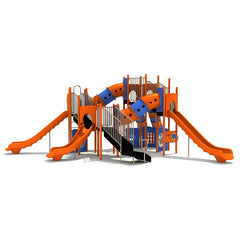 Supercharger | Commercial Playground Equipment
