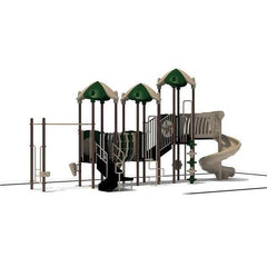 Almond | Commercial Playground Equipment