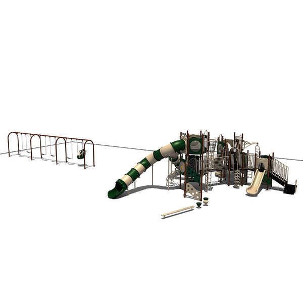 PD-39693 | Commercial Playground Equipment | Playground Depot