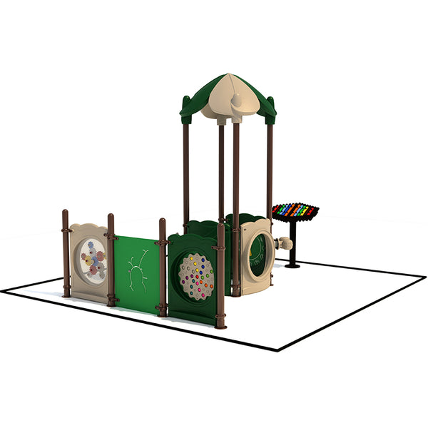 TT39619 Commercial Playground Equipment Playground Depot