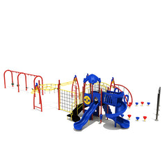 PD-50072 | Commercial Playground Equipment