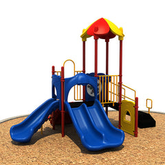 Funspire Castle | Commercial Playground Equipment