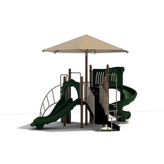 Ancient Ruins | Commercial Playground Equipment