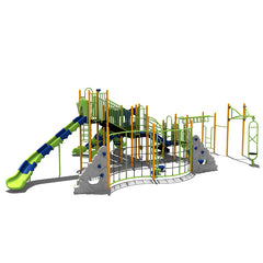 PD-33323 | Commercial Playground Equipment