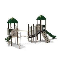 PD-80052 | Commercial Playground Equipment