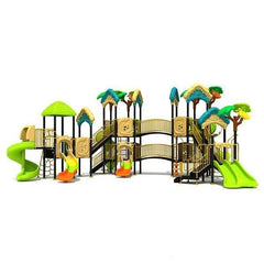 Delta Forest | Commercial Playground Equipment