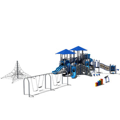 MX-36425 | Commercial Playground Equipment