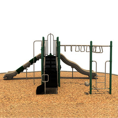 Swing'n Breezy | Commercial Playground Equipment