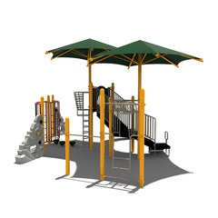 PD-33424 | Commercial Playground Equipment