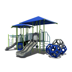 PD-33295 | Commercial Playground Equipment