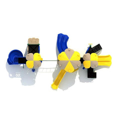 Spring Fling | Commercial Playground Equipment
