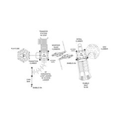 PD-33296 | Commercial Playground Equipment