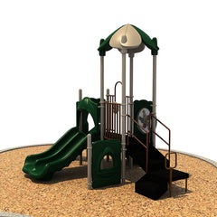 Vibrant Summit | Commercial Playground Equipment