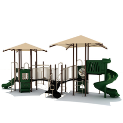 Trider IV | Commercial Playground Equipment