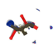 PD-30085 | Commercial Playground Equipment