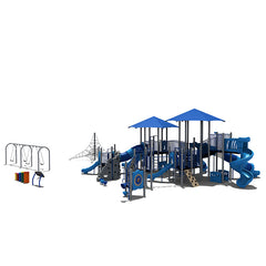 MX-36425 | Commercial Playground Equipment