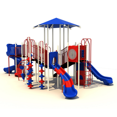 PD-33197 | Commercial Playground Equipment