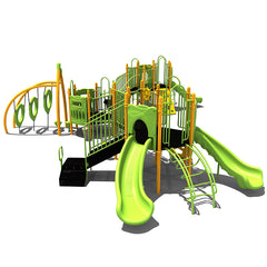 PD-33198 | Commercial Playground Equipment