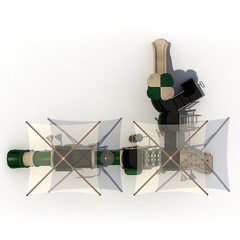Trider | Commercial Playground Equipment