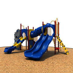 The Durango Delight | Commercial Playground Equipment
