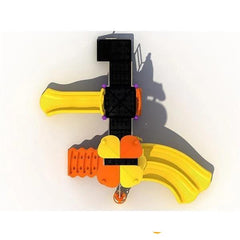 CSPD-1614 | Commercial Playground Equipment