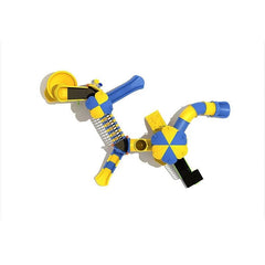 PD-50055 | Commercial Playground Equipment