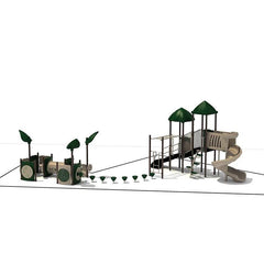PD-30506 | Commercial Playground Equipment