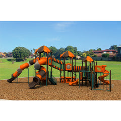 Hocus Pocus | Commercial Playground Equipment