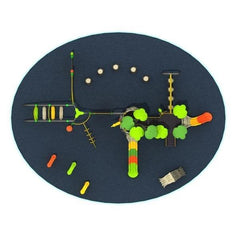 Santorini | Commerical Playground Equipment