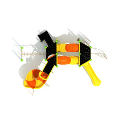 ZigZag | Commercial Playground Equipment