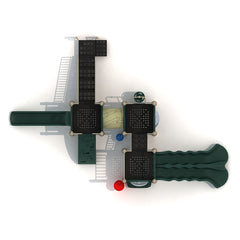 Whimble Jet | Commercial Playground Equipment