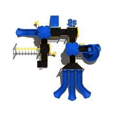 Cavalcade | Commercial Playground Equipment
