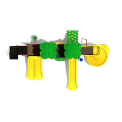 CSPD-1607 | Commercial Playground Equipment