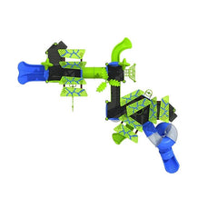 Prominence | Commercial Playground Equipment
