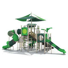Dynamix XI | Commercial Playground Equipment