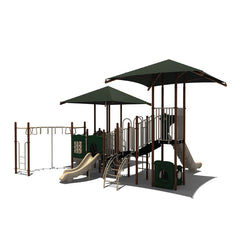Blossom Meadows | Commercial Playground Equipment