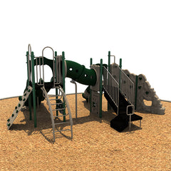 The Durango Delight | Commercial Playground Equipment