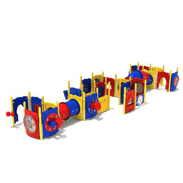 FS33160 Commercial Playground Equipment Playground Depot