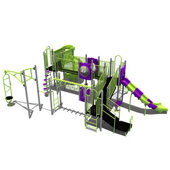 PD-33194 | Commercial Playground Equipment