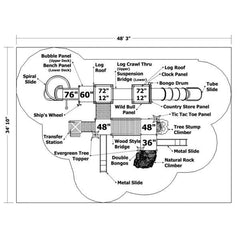 Riskin | Commercial Playground Equipment