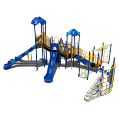 PD-33199 | Commercial Playground Equipment