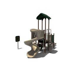 PD-33800 | Commercial Playground Equipment